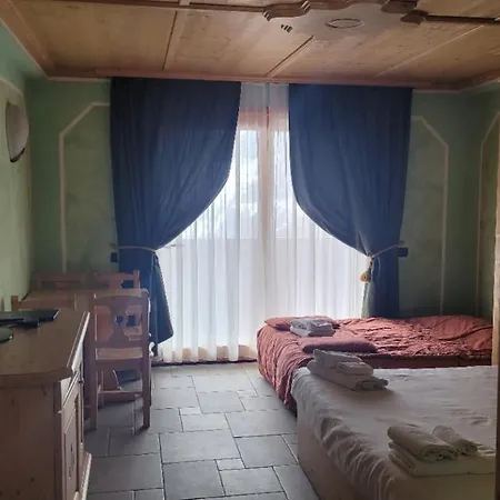 Ξενοδοχείο Boscone