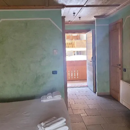 Ξενοδοχείο Boscone 4*