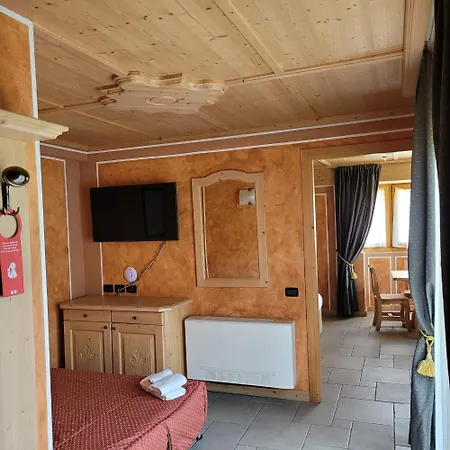 Boscone Hotel