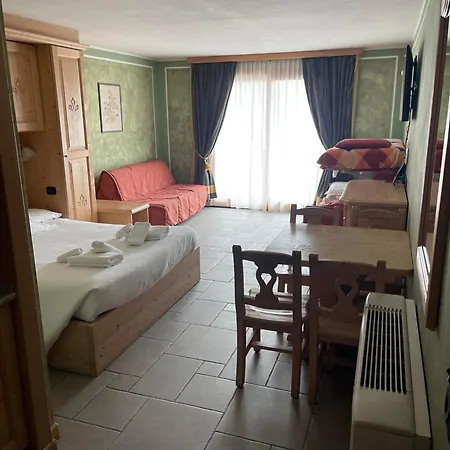 Boscone Hotell 4*