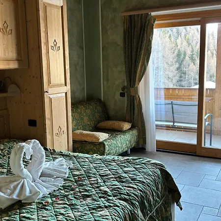 Hotell Boscone 4*
