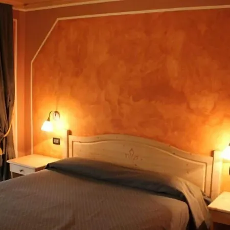 Szálloda Boscone