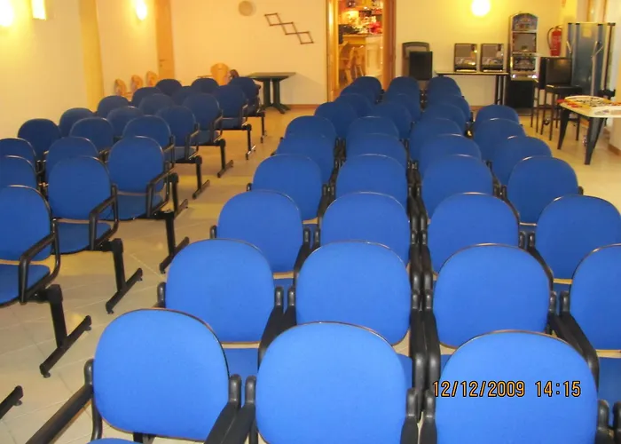 Hotel Boscone Madesimo