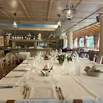 Boscone Hotel 4*