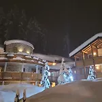 Отель Boscone Мадезимо