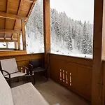 Отель Boscone 4*