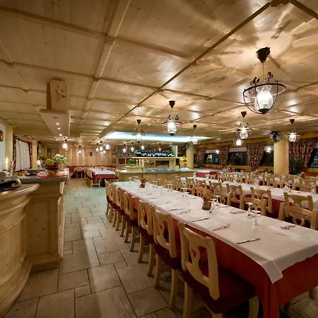 Hotel Boscone