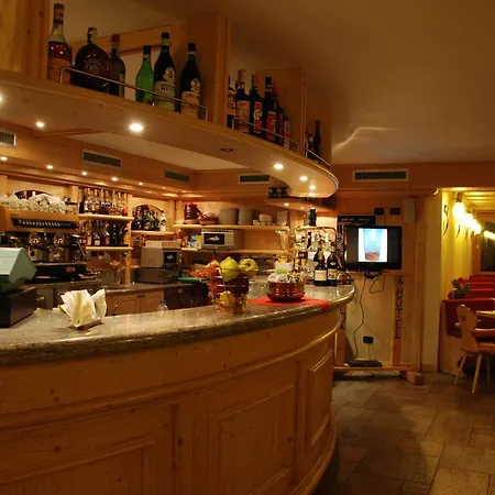 Hotel Boscone 4*
