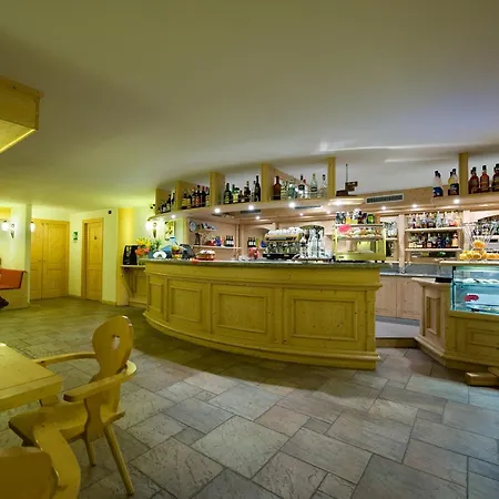 Hotel Boscone Madesimo