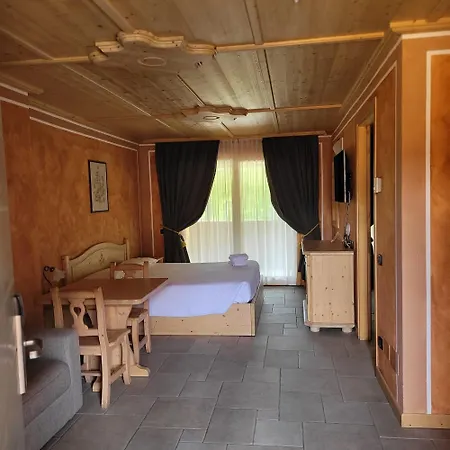 Boscone 4* ماديسيمو