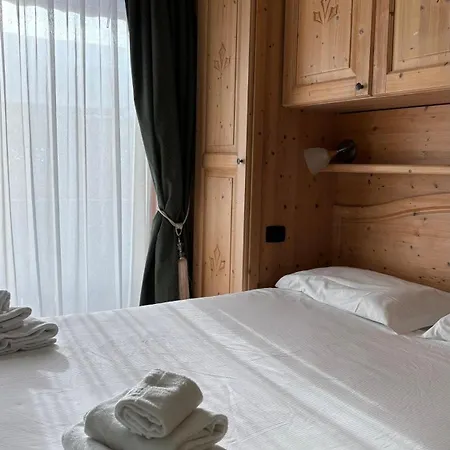 Boscone Отель 4*