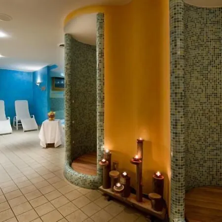 Hotel Boscone 4*