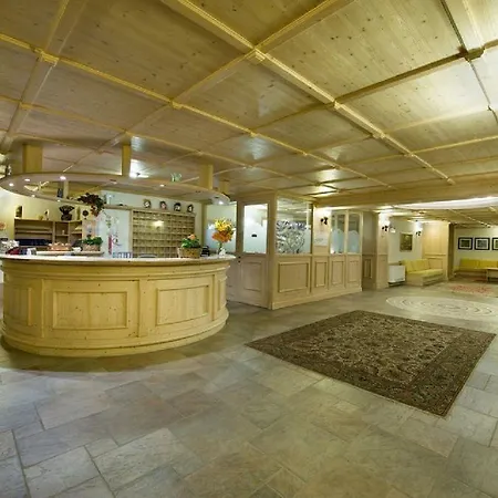 Hotel Boscone 4*