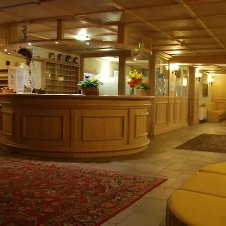 Boscone Hotel 4*