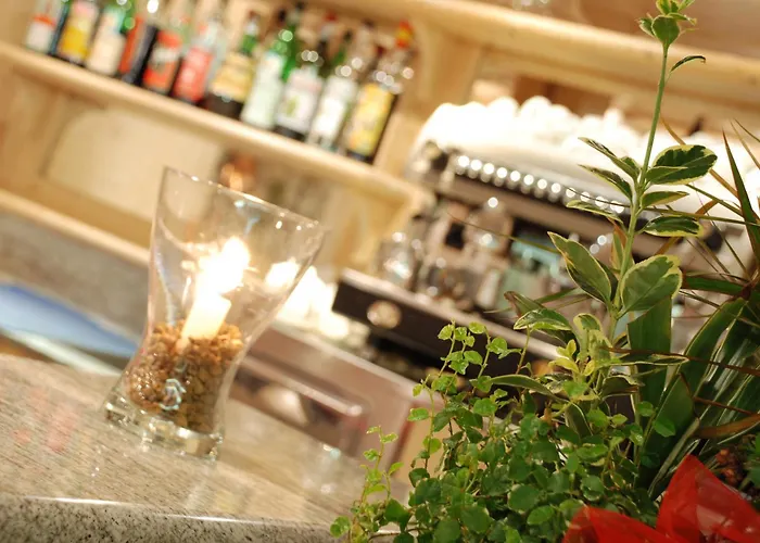 Boscone Hotel Madesimo