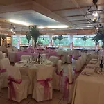 Boscone Hotel 4*
