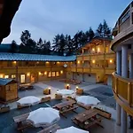 Hotel Boscone