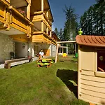 Boscone Hotel Madesimo