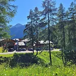 Boscone Hotel