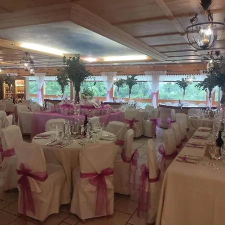 Boscone Hotel 4*