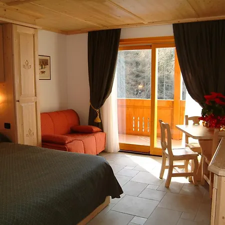 Boscone Hotel 4*