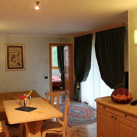 Hotel Boscone