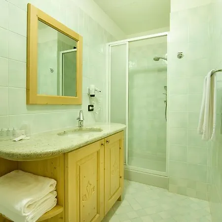 Hotel Boscone