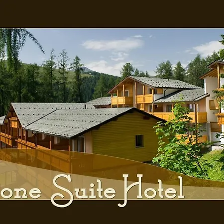 Boscone Hotel 4*