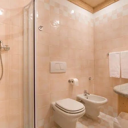 Boscone Hotel Madesimo