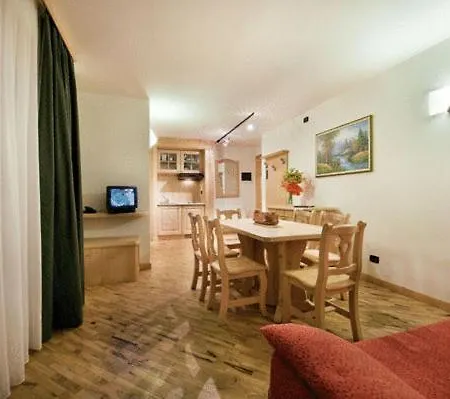 Boscone Hotel 4*