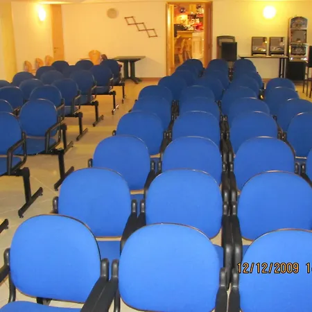 Hotel Boscone Madesimo