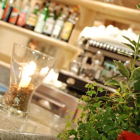 Boscone Hotel Madesimo