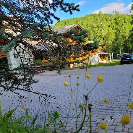 Hotel Boscone