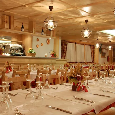 Hotel Boscone