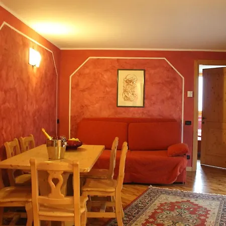 Hotel Boscone Madesimo
