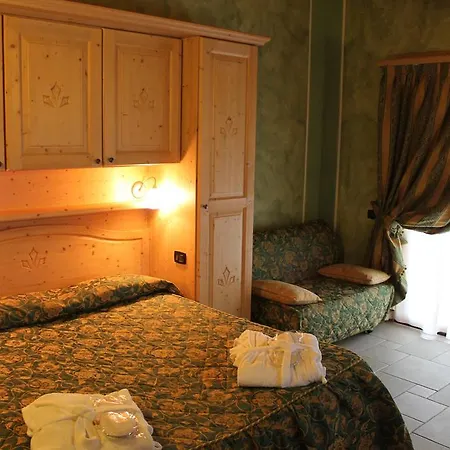 Boscone Hotel