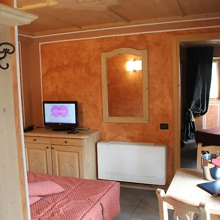 Boscone Hotel 4*