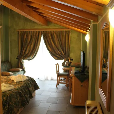 Boscone Hotel