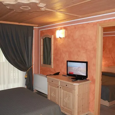 Boscone Hotel
