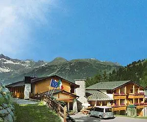 Hotel Boscone 4*