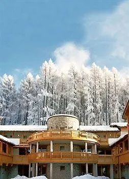 Boscone Hotel