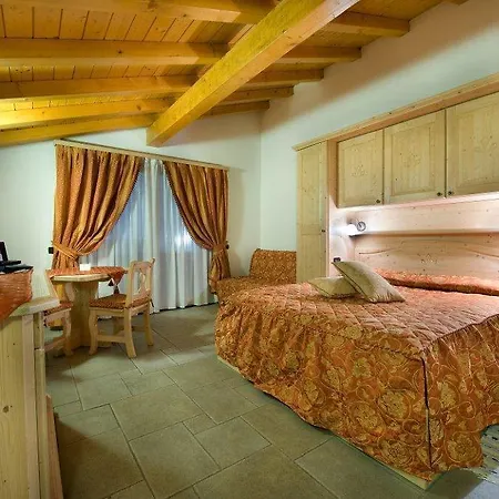 Hotel Boscone Madesimo