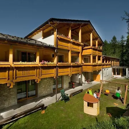 Hotel Boscone