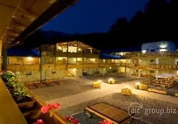 Hotel Boscone
