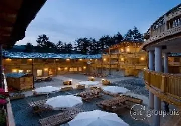 Hotel Boscone